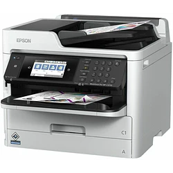 Impresora Multifuncional Epson WorkForce Pro WF-C5810 WiFi Ethernet - Image 14