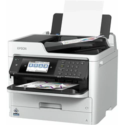 Impresora Multifuncional Epson WorkForce Pro WF-C5810 WiFi Ethernet - Image 15