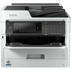 Impresora Multifuncional Epson WorkForce Pro WF-C5810 WiFi Ethernet - Image 16