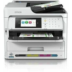 Impresora Multifuncional Epson WorkForce Pro WF-C5890 WiFi Ethernet - Image 2