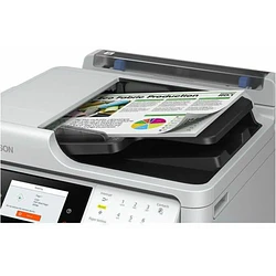 Impresora Multifuncional Epson WorkForce Pro WF-C5890 WiFi Ethernet - Image 3