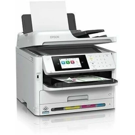 Impresora Multifunción Epson WorkForce Pro C5890 Inyecc tinta color WiFi LAN USB - Image 1