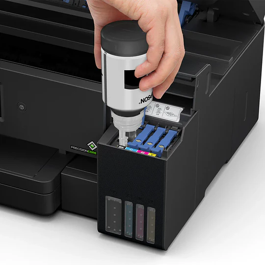 Impresora Multifuncional Epson EcoTank L14150 A3+ WiFi Ethernet - Image 6