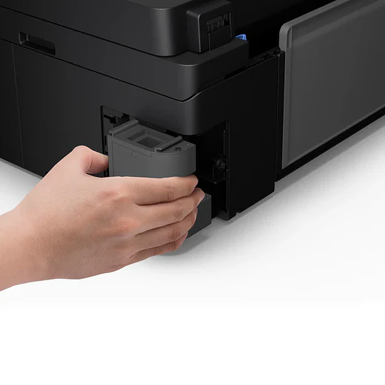 Impresora Multifuncional Epson EcoTank L14150 A3+ WiFi Ethernet - Image 7
