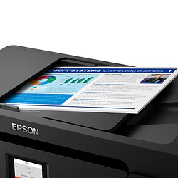 Impresora Multifuncional Epson EcoTank L14150 A3+ WiFi Ethernet - Image 8
