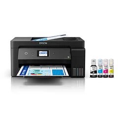 Impresora Multifuncional Epson EcoTank L14150 A3+ WiFi Ethernet - Image 9