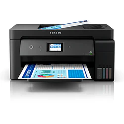 Impresora Multifuncional Epson EcoTank L14150 A3+ WiFi Ethernet - Image 1