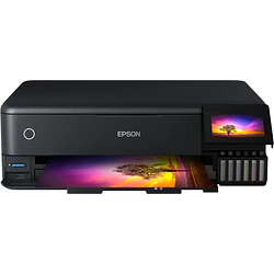 Impresora Fotográfica Epson EcoTank L8180 A3+ 6 Colores WiFi - Image 7