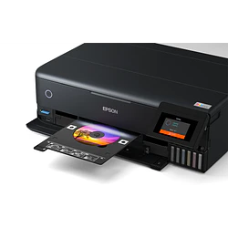 Impresora Fotográfica Epson EcoTank L8180 A3+ 6 Colores WiFi - Image 8