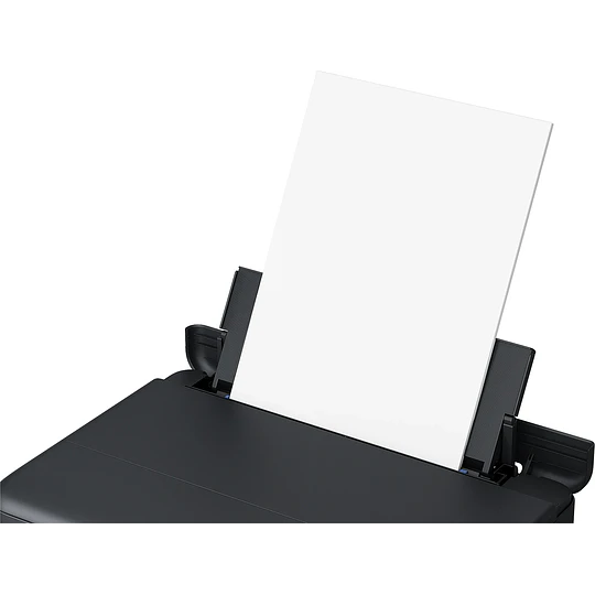 Impresora Multifunción Epson EcoTank L8180 Inyec Tinta 6 colores USB WiFi LAN SD - Image 10
