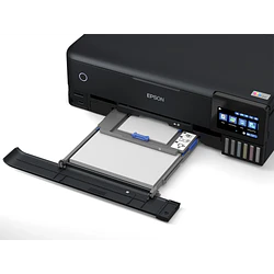 Impresora Fotográfica Epson EcoTank L8180 A3+ 6 Colores WiFi - Image 11