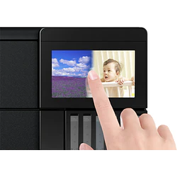 Impresora Fotográfica Epson EcoTank L8180 A3+ 6 Colores WiFi - Image 15