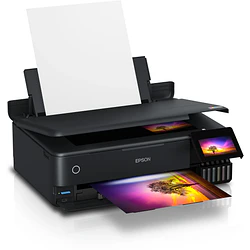 Impresora Fotográfica Epson EcoTank L8180 A3+ 6 Colores WiFi - Image 16