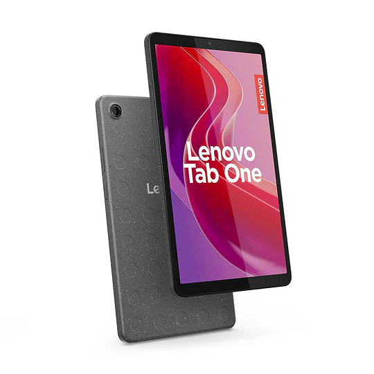 Tablet Lenovo Tab One MTK G85 4 GB RAM 128 GB 8.7