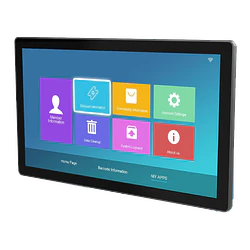 KDS Touch Windows | Kitchen Display System - Image 1