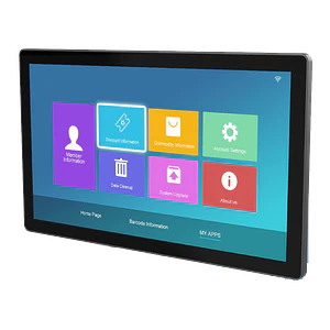 KDS Touch Windows | Kitchen Display System