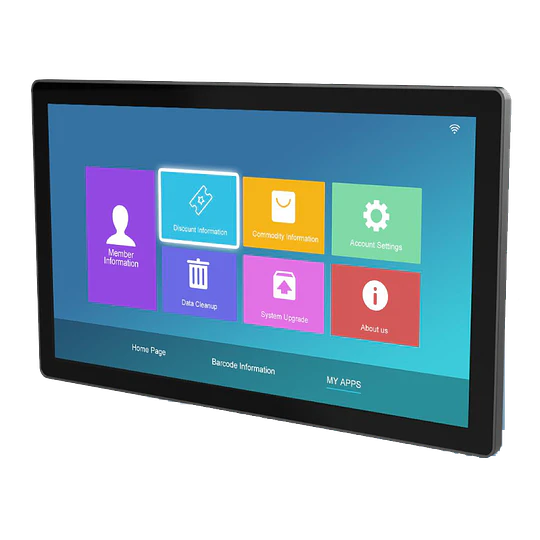 KDS Touch Windows | Kitchen Display System - Image 1