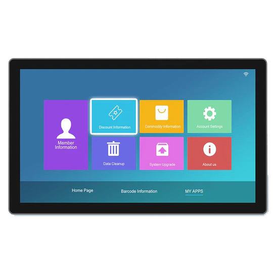 KDS Touch Windows | Kitchen Display System - Image 2