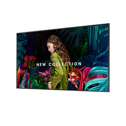 Monitor LED Samsungde 75 LH75QBC - Image 1