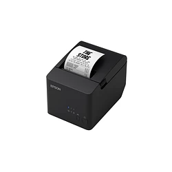 Impresora Térmica Epson TM-T20IVL POS 80mm Compatible Fudo, Toteat, Bsale y Sistemas POS - Image 1