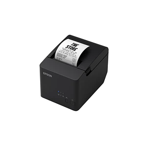 Impresora Térmica Epson TM-T20IVL POS 80mm Compatible Fudo, Toteat, Bsale y Sistemas POS