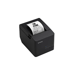 Impresora Térmica Epson TM-T20IVL POS 80mm Compatible Fudo, Toteat, Bsale y Sistemas POS - Image 2