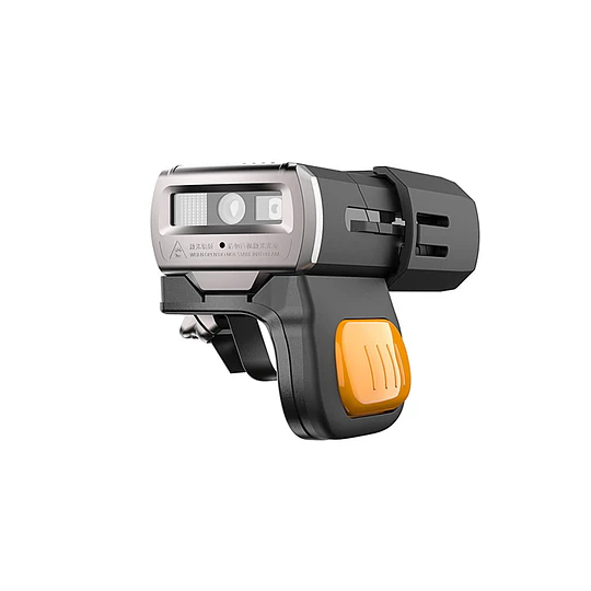 Lector Código de Barras Anillo Urovo SR5600 Bluetooth 2D - Image 1