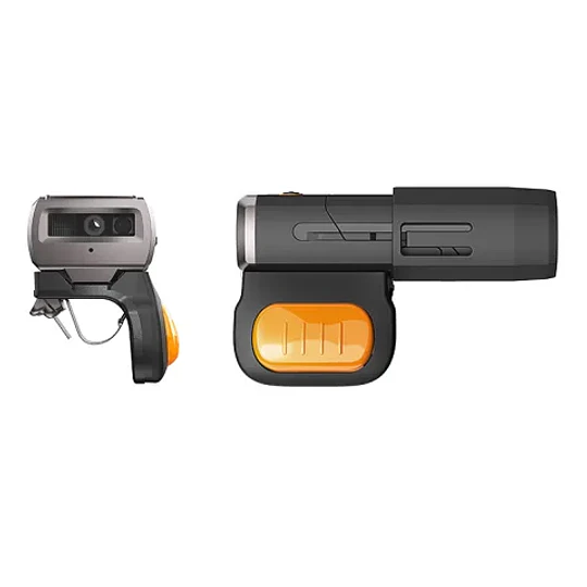 Lector Código de Barras Anillo Urovo SR5600 Bluetooth 2D - Image 2