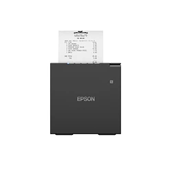 Impresora Térmica POS Epson TM-m30III WiFi Bluetooth USB – 300 mm/s - Image 5