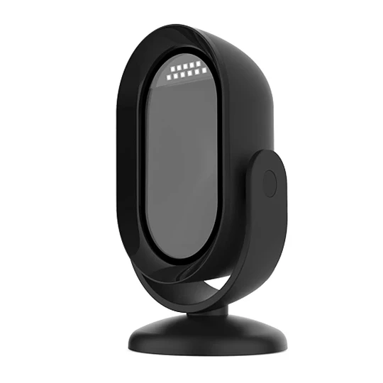 Lector Omnidireccional 2600 1D/2D QR USB - Image 1