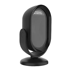 Lector Omnidireccional 2600 1D/2D QR USB - Image 4