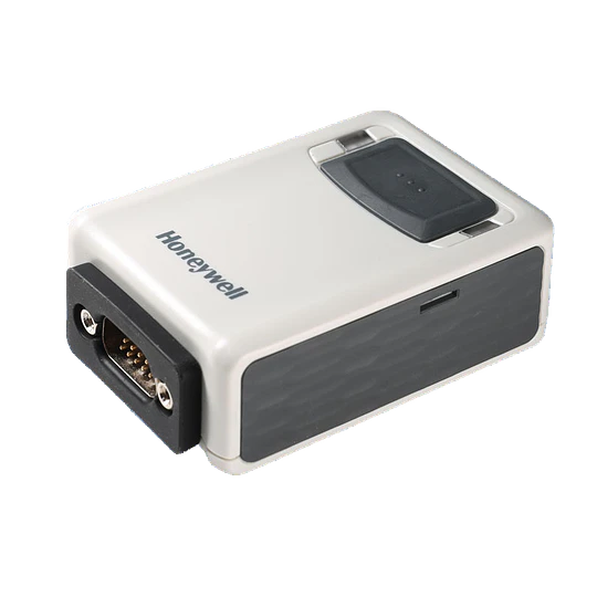 Lector de Código de Barras Honeywell Vuquest 3320g 1D/2D QR - Image 3