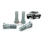 Perno Rueda (4) Mitsubishi L200 2007-2024 2