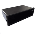 Caja De Almacenamiento 1 Din Mitsubishi L200 2007-2015 1