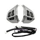 Velocidad Crucero Y Mandos De Radio Mitsubishi L200 1