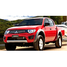 Termostato Mitsubishi L200, Montero G2 2.5 2007-2015 3