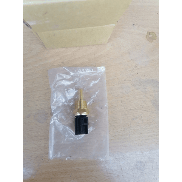 Sensor Temperatura De Refrigerante Mitsubishi L200 2007-2015 3