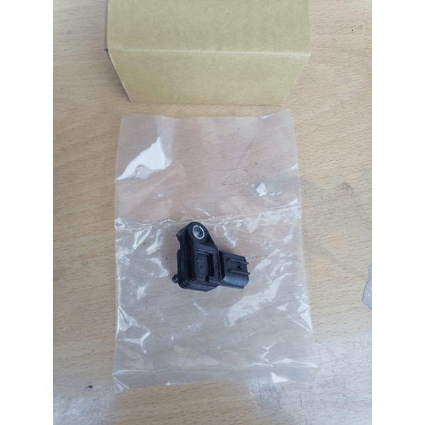 Sensor Map Mitsubishi L200 2007-2015 2