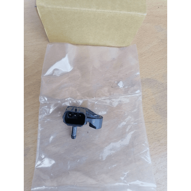 Sensor Map Mitsubishi L200 2007-2015 4