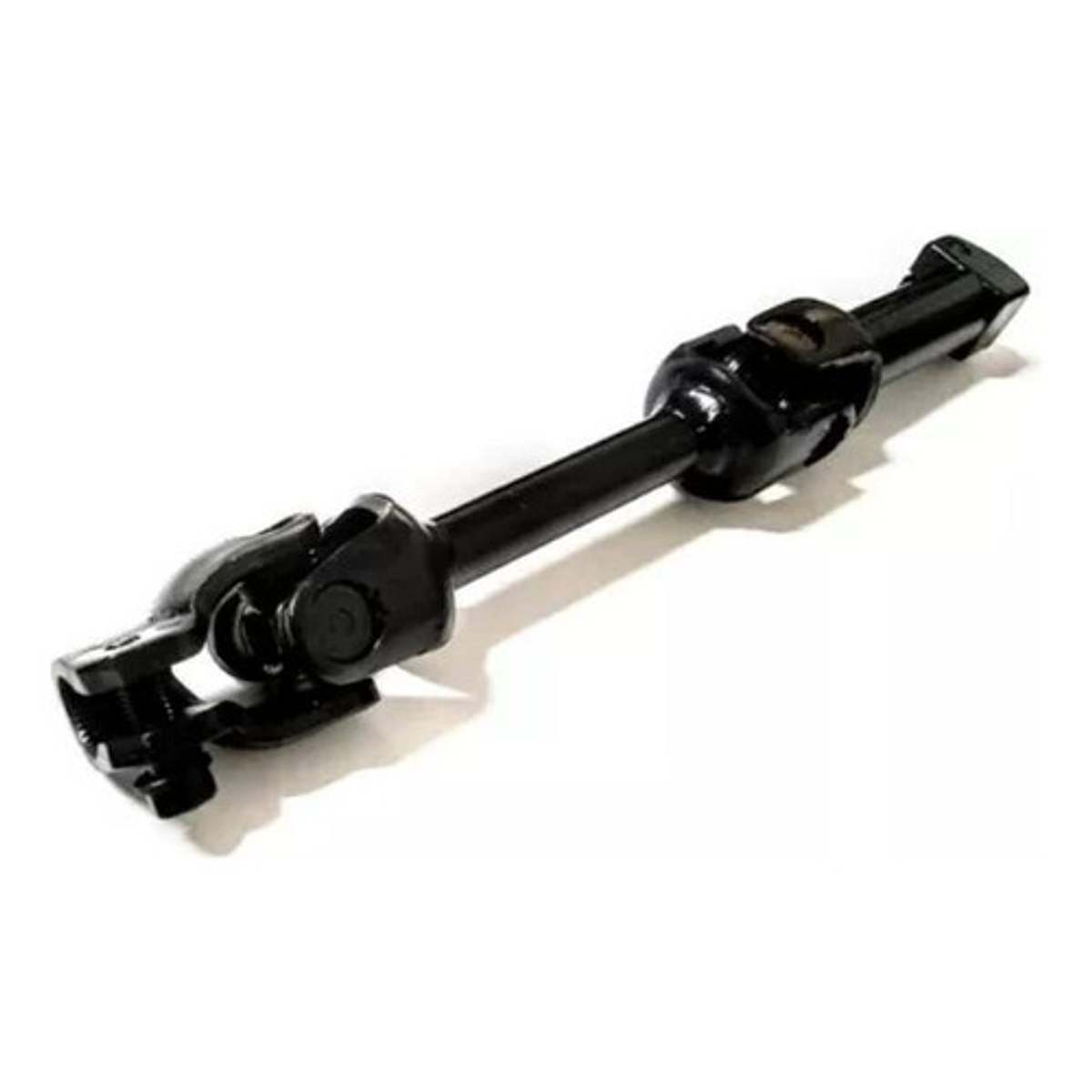 Junta U 1-48 X 3/4 Big Spline Columna Dirección Gearhead Junta Universal De  Dirección Para GM - Eje De Columna 1-48 X 3/4 DD Con Estrías Grandes,  Acabado Pulido Acoplamiento Columna Dirección Gearhead