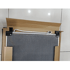 Radiador Aire Acondicionado Mitsubishi New L200 2016-2019 Thailandia  5