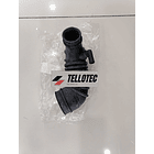 Manguera Turbo Porta Filtro Aire Mitsubishi L200 2007-2013  2