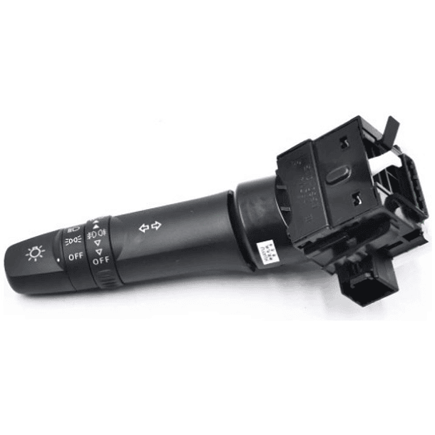 Telecomando Mitsubishi L200 2007-2015 Con Neblinero  1