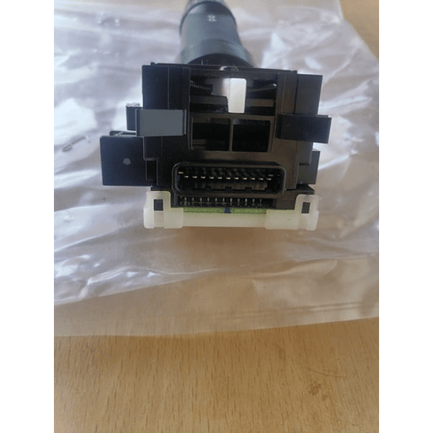 Telecomando Mitsubishi L200 2007-2015 Con Neblinero  3