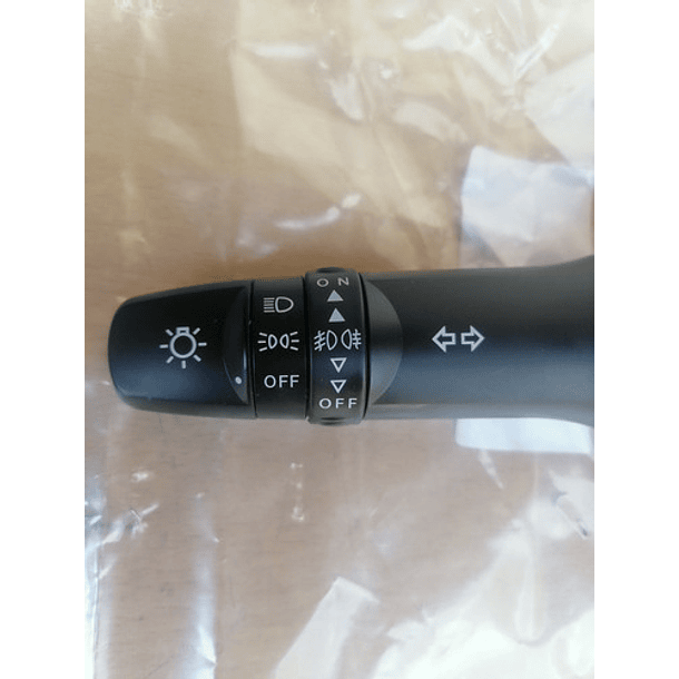 Telecomando Mitsubishi L200 2007-2015 Con Neblinero  5