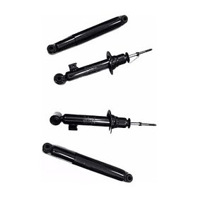 Juego Amortiguadores Fiat Fullback 2016-2020