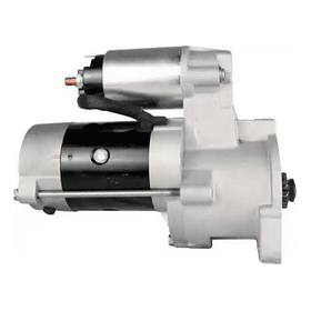 Motor De Partida Mitsubishi L200 2007-2012 3.2