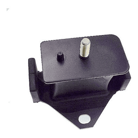 Soporte Motor Sin Protección L200 2007-2015