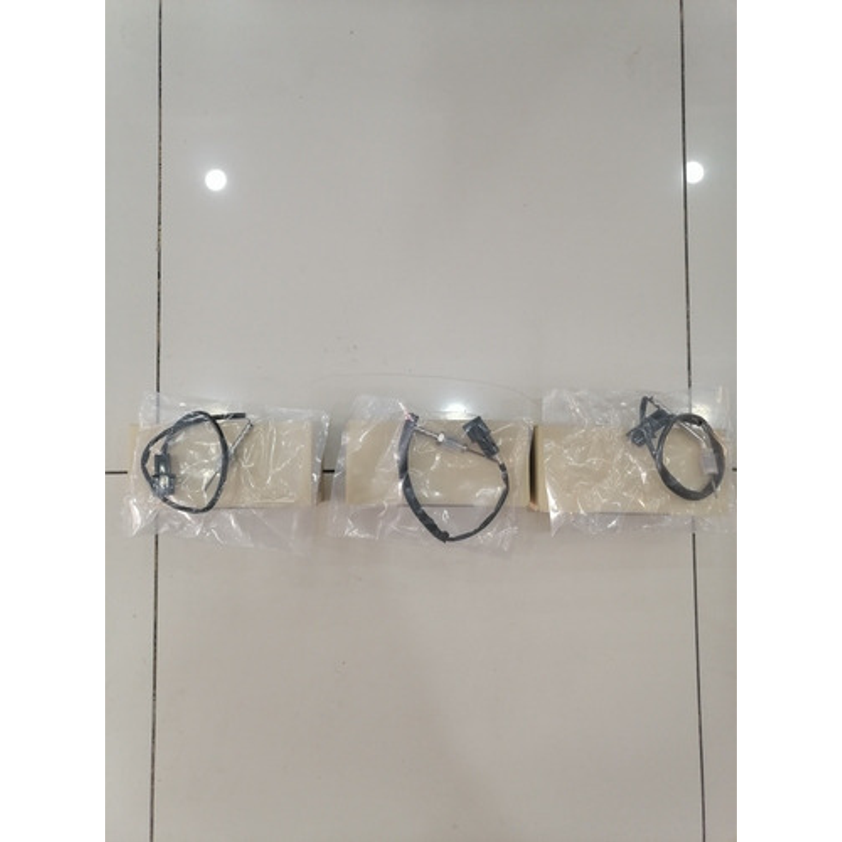 Capteur De Particules PMS Pour Mitsubishi L200 Pour CUMMINS KL0 KJ0