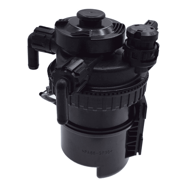 Cebador Porta Filtro Diésel Mitsubishi L200 2011-2015 1